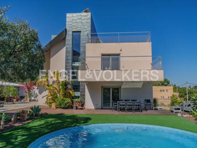 Casa en venta en Vistahermosa, l'Alacantí