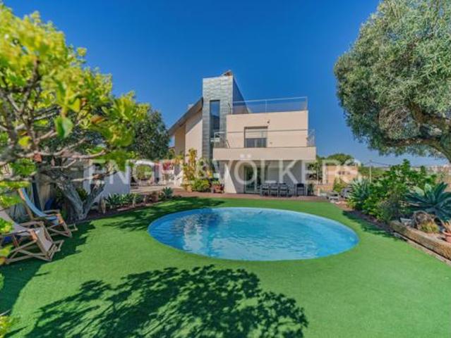 Casa en venta en Vistahermosa, l'Alacantí
