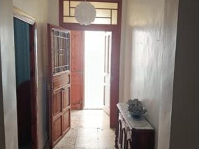 Casa en venta en Alicún, Almería