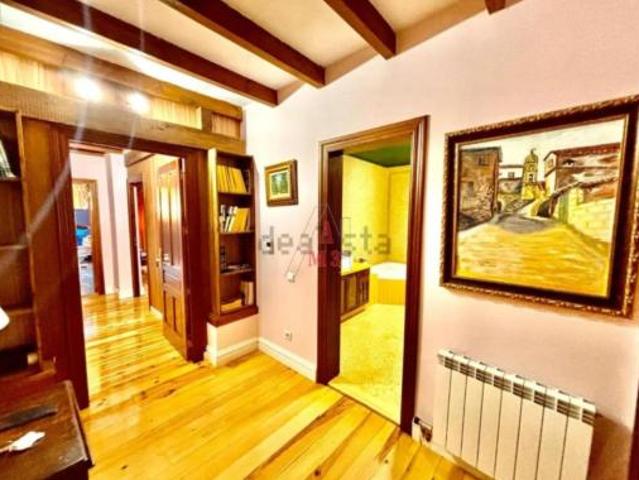 Casa en venta en Alija Del Infantado, Castilla y León