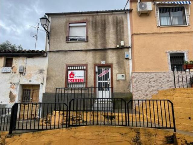 Casa en venta en Aliseda, Extremadura