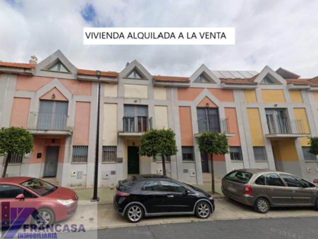 Casa en venta en Corrales, Comarca Metropolitana de Huelva