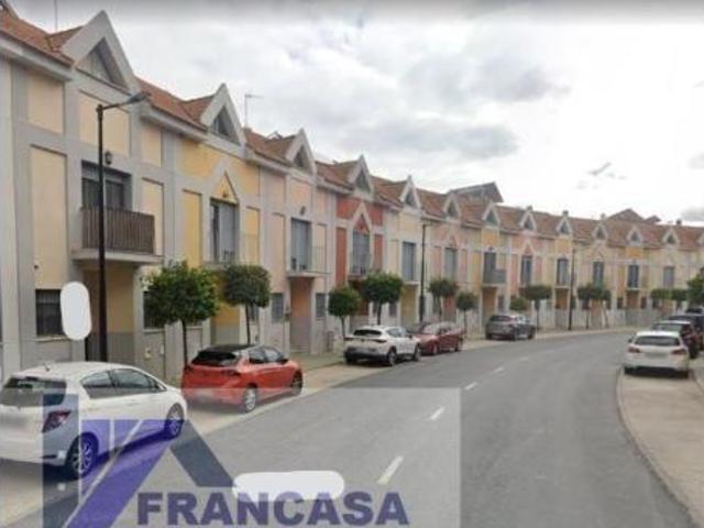 Casa en venta en Corrales, Comarca Metropolitana de Huelva