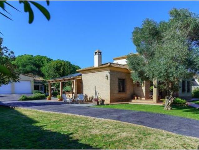 Casa en venta en Aljaraque, Dehesa Golf
