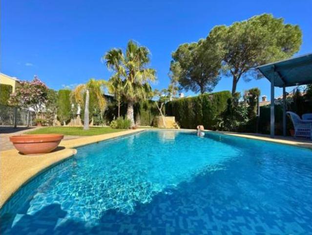 Casa en venta en Dehesa Golf, Comarca Metropolitana de Huelva