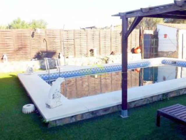 Casa en venta en Comarca Metropolitana de Huelva, Andalucía