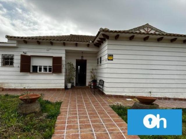 Casa en venta en Dehesa Golf, Comarca Metropolitana de Huelva