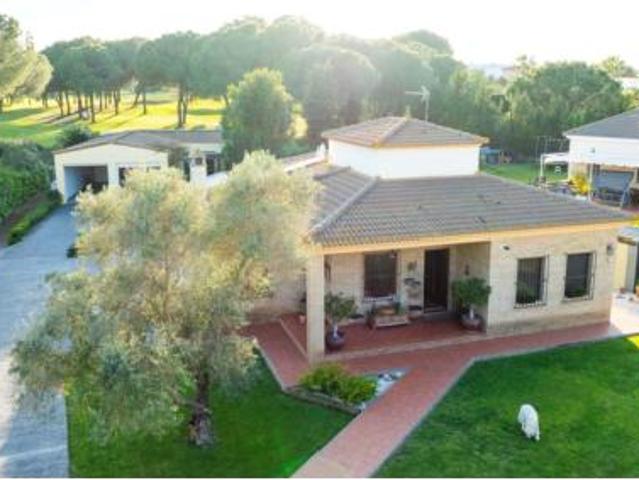 Casa en venta en Dehesa Golf, Comarca Metropolitana de Huelva
