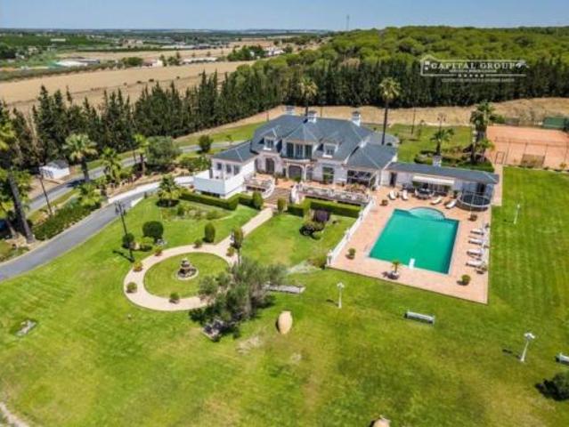 Casa en venta en Dehesa Golf, Comarca Metropolitana de Huelva