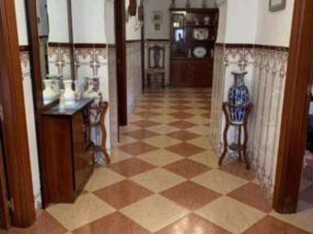 Casa en venta en Aljucén