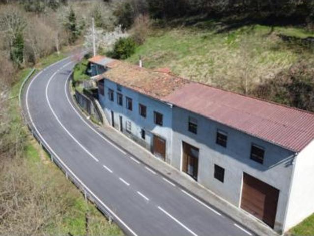 Casa en venta en Allande, Asturias