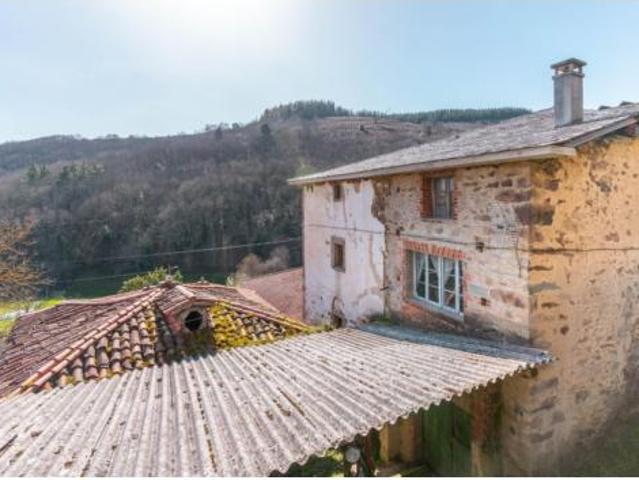 Casa en venta en Allande, Asturias