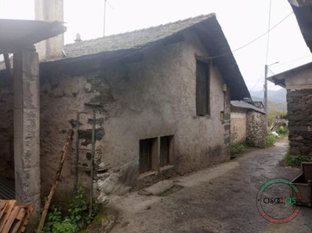 Casa en venta en Allande, Asturias