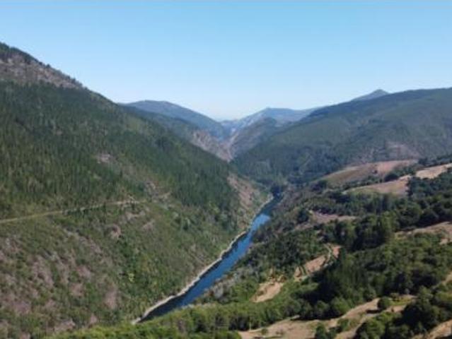 Casa en venta en Allande, Asturias