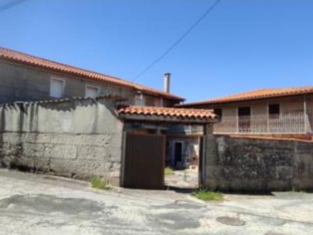 Casa Rural en venta en Allariz, A Frieira