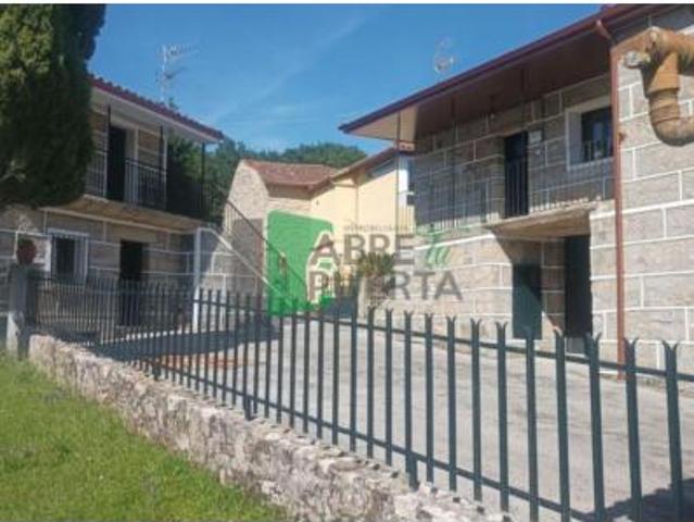 Casa en venta en Folgoso, Allariz