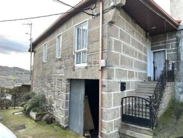Casa en venta en Allariz, Allariz-Maceda