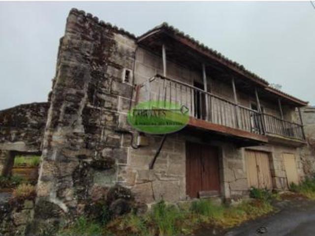 Casa en venta en Allariz-Maceda, Galicia