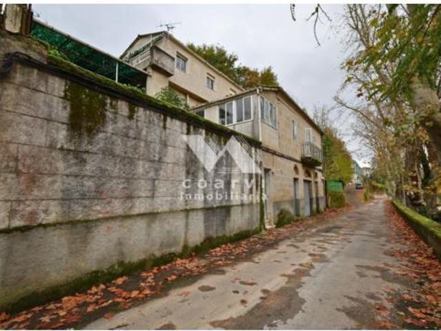 Casa en venta en Allariz, Allariz-Maceda