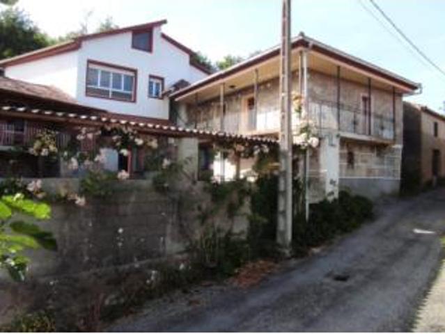 Casa en venta en Allariz, A Frieira