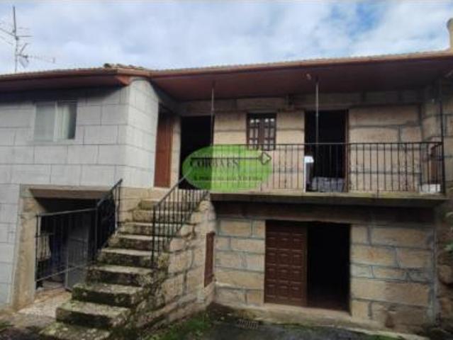 Casa en venta en Terra da Celanova, Galicia