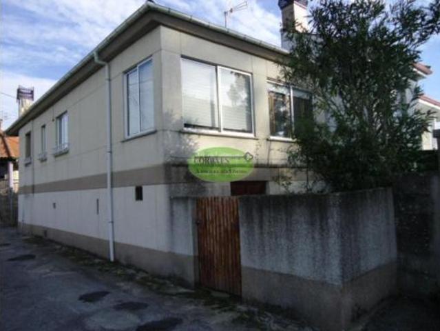 Casa en venta en Queiroás, Allariz