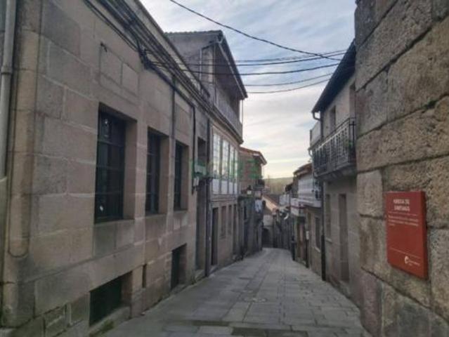 Casa en venta en Allariz