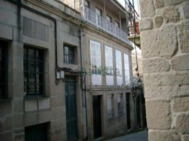 Casa en venta en Allariz, Allariz-Maceda