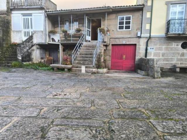 Casa en venta en Allariz