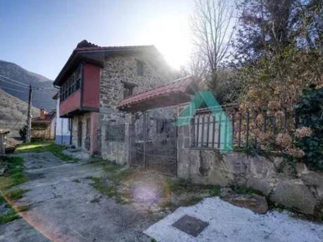 Casa en venta en Serrapio, Aller