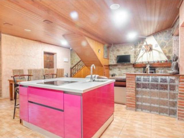 Casa en venta en Aller, Los Estruḷḷones
