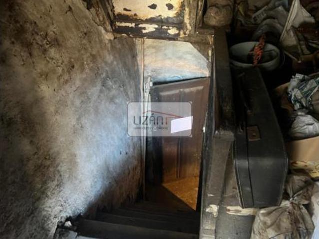 Casa en venta en El Pino, Aller