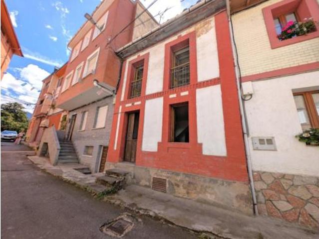 Casa en venta en El Pino, Aller