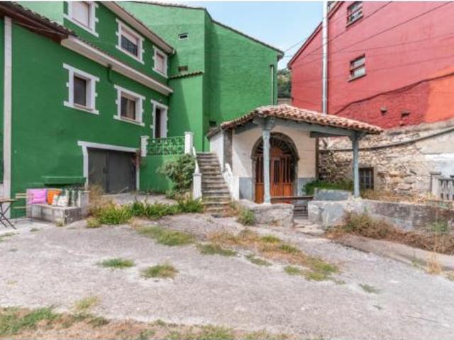 Casa en venta en El Pino, Aller