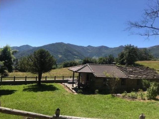 Casa en venta en Serrapio, Aller