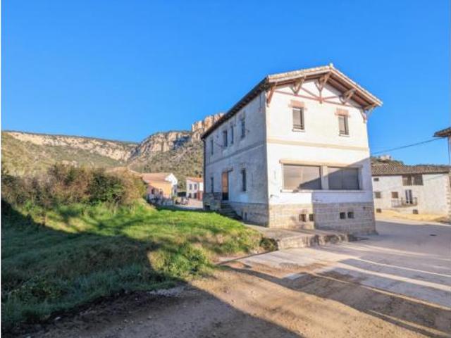 Casa en venta en Estellerria, Navarra