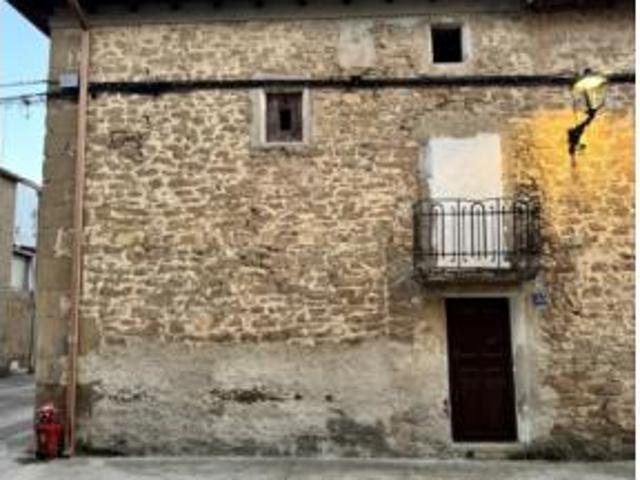 Casa en venta en Allo, Navarra