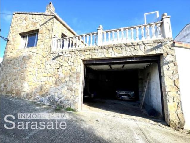 Casa en venta en Estellerria, Navarra