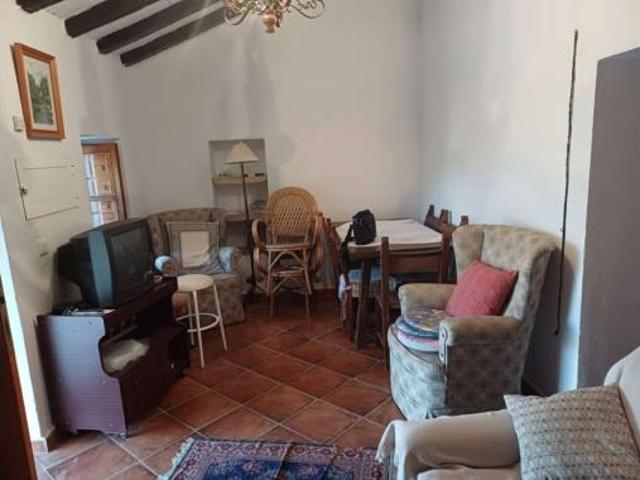 Casa en venta en La Axarquía, Andalucía