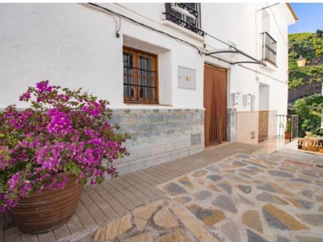 Casa en venta en La Axarquía, Andalucía