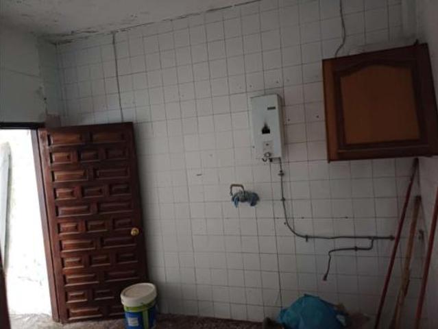 Casa en venta en La Axarquía, Andalucía