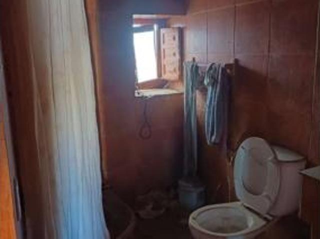 Casa en venta en La Axarquía, Andalucía