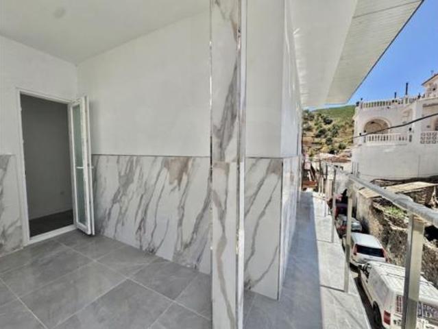 Casa en venta en La Axarquía, Andalucía