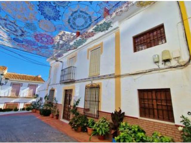 Casa en venta en La Axarquía, Andalucía