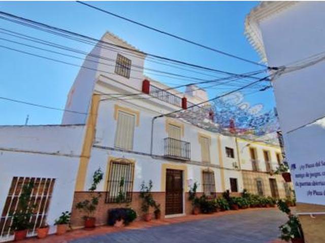 Casa en venta en La Axarquía, Andalucía