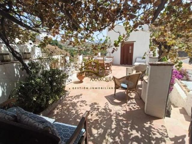 Casa en venta en La Axarquía, Andalucía