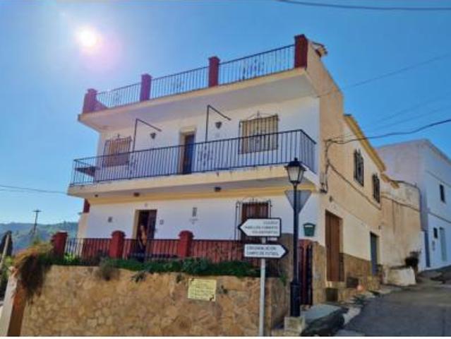 Casa en venta en La Axarquía, Andalucía