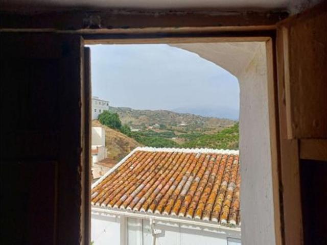 Casa en venta en La Axarquía, Andalucía