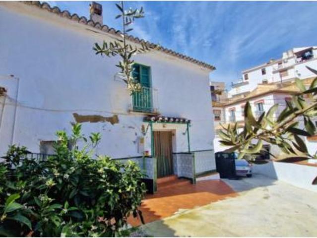 Casa en venta en La Axarquía, Andalucía