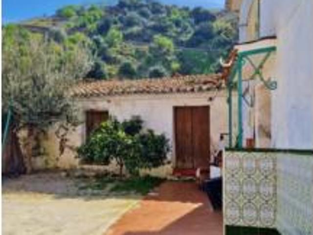 Casa en venta en La Axarquía, Andalucía